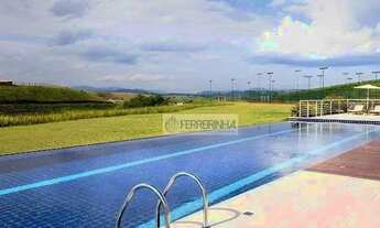 Imagem 3: Terreno à venda, 604 m² por R$ 1.590.000,00 - Condomínio Residencial Alphaville - São José