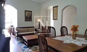 Imagem: APARTAMENTO à venda 3 QUARTOS, 95m² NO