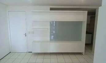 Imagem 7: Apartamento com 2 dormitórios para alugar, 67 m² por R$ 2.700/mês - Meireles - Fortaleza/C