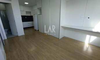 Imagem 2: Flat para aluguel, 1 quarto, 1 vaga, União - Belo Horizonte/MG