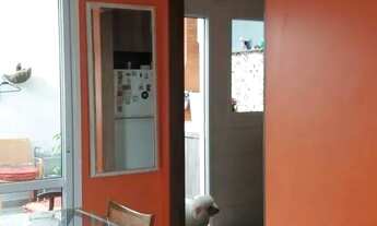 Imagem 6: Apartamento em Rua Sassaki - Vila Marari - São Paulo/SP