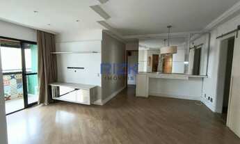 Imagem 2: Apartamento de 3 quartos na vila mariana