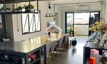 Imagem: Apartamento em Tatuapé