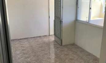 Imagem 6: Kitnet com varanda em Rocha Miranda