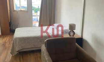 Imagem 4: Imperdível oportunidade: Apartamento 1 quarto com vaga de garagem em Indianópolis, São Pau