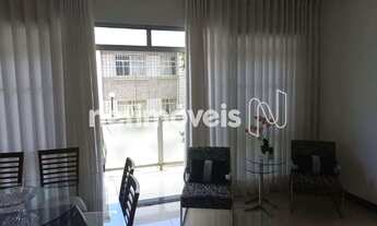 Imagem 4: Venda Apartamento 3 quartos Santo Antônio Belo Horizonte