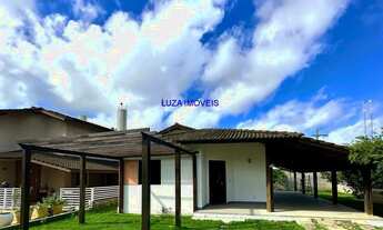 Imagem 3: CASA RESIDENCIAL em CAMAÇARI - BA, BOA UNIÃO (ABRANTES