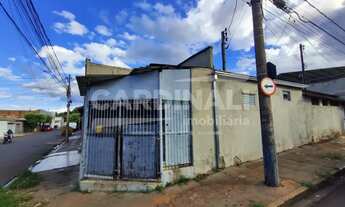 Imagem: Ponto comercial de 95m² com 02 banheiro