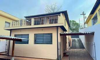 Imagem 5: Charmoso Sobrado com 5 Dormitórios no Parque Continental - São Paulo