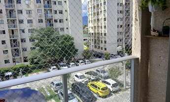 Imagem 4: Imóvel para venda tem 50 metros quadrados com 2 quartos em Taquara - Rio de Janeiro - RJ