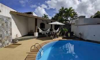 Imagem: CASA RESIDENCIAL em LAURO DE FREITAS - BA