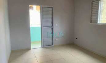 Imagem 7: Sobrado com 3 dormitórios à venda, 120 m² por R$ 696.000,00 - Jardim Alvorada - São José d