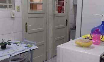 Imagem 2: Apartamento para Venda - 78m², 3 dormitórios, Cidade Baixa