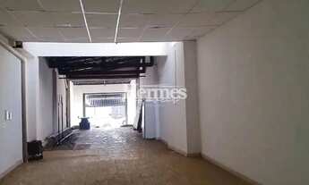 Imagem 3: Ótimo Salão Disponível para Locação em Santa Terezinha, Paulínia