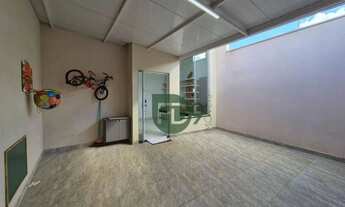 Imagem: Casa com 3 quartos à venda por R$ 750.000