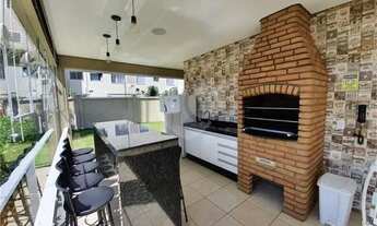 Imagem: Apartamento Novo Mundo 199 mil ac. Financ