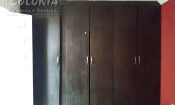 Imagem 5: Sobrado a venda - Vila Curuçá, Santo André