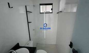 Imagem 7: Imóvel para aluguel possui 65 metros quadrados com 2 quartos