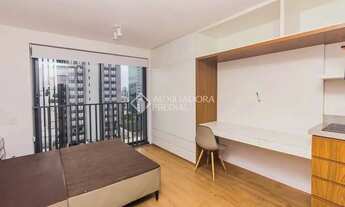 Imagem 5: Loft 1 quarto(s), no bairro Auxiliadora