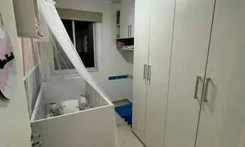 Imagem 5: Apartamento para Venda em São Paulo, Tatuapé, 2 dormitórios, 1 banheiro, 1 vaga