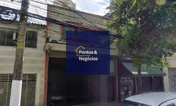 Imagem: Locação de Imóvel Comercial na Vila Leopoldina