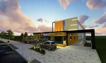 Imagem: Apartamento Stúdio/Kitchenette próximo