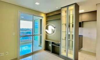 Imagem: Apartamento à venda em Cuiabá - Jardim