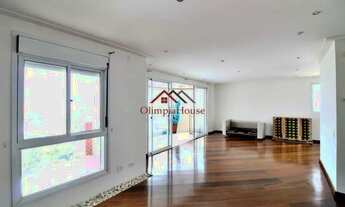 Imagem 3: Venda Apartamento 3 Dormitórios - 150 m² Moema