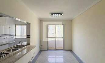 Imagem: Apartamento à Venda - Vila Ré, 2 Quartos