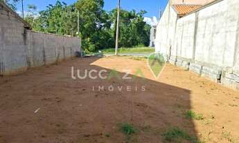 Imagem 3: Terreno à venda em Jacareí-SP, bairro Jardim Terras de São João com 250,00 m² de área pron