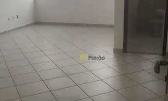 Imagem: Sala para alugar, 37 m² por R$ 2.051,58/mês