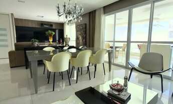 Imagem: Apartamento mobiliado para locação com