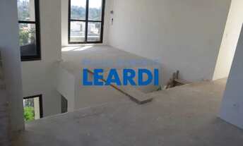 Imagem: COBERTURA - REAL PARQUE - SP