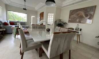 Imagem 5: Casa à Venda no Condomínio Residencial Morada das Nascentes em Valinhos, no bairro Jardim