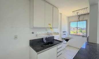 Imagem 6: Condomínio Residencial São Geraldo - Apartamento à venda no bairro São Geraldo - Cariacica