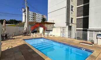 Imagem: Apartamento em Rua Vereador Nelson Joaquim