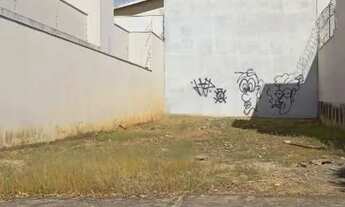 Imagem: Terreno à venda, 150 m² por R$ 255.000,00