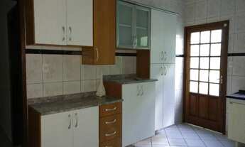 Imagem 6: Casa bosque dos ipês 3 dormitórios sendo 1 suíte