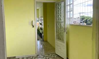 Imagem 5: Alugo kitnet para mulheres solteiras