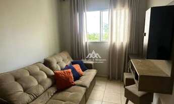 Imagem: Apartamento com 2 dormitórios para alugar