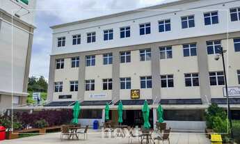 Imagem 7: Sala - Alphaville - Campinas