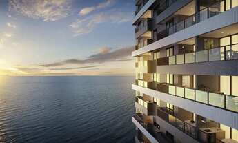 Imagem 4: APARTAMENTO NASCENTE 58m² 2 QUARTOS 1 SUÍTE VARANDA 2 VAGAS INFRA VENDE JAGUARIBE