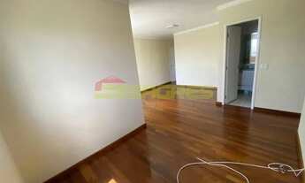 Imagem 6: Apartamento 02 dormitórios - 63m² R$2.500,00