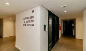 Imagem 6: Apartamento com 1 Dormitorio(s) localizado(a) no bairro Três Figueiras em Porto Alegre / R