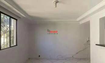 Imagem 2: Apartamento (Apartamento Padrão) para Venda, 2 dorm(s), 1 vaga(s), 58 m²