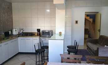 Imagem 4: Alugo casa com piscina para temporada