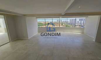 Imagem 7: Cobertura px RIOMAR! Reformado 251m² 4vags 4suits DCE Hidromassagem Moveis