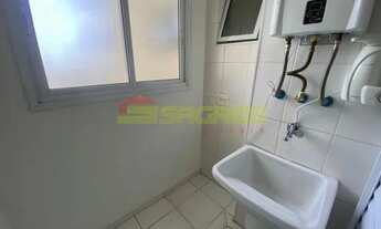 Imagem 3: Apartamento 02 dormitórios - 63m² R$2.500,00