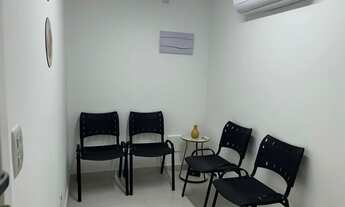 Imagem 2: Aluguel de consultório / sala (com garagem) - profissionais da saúde - sublocação