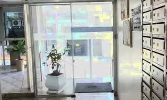 Imagem 3: Apartamento para Venda em Florianópolis, Centro, 2 dormitórios, 1 banheiro